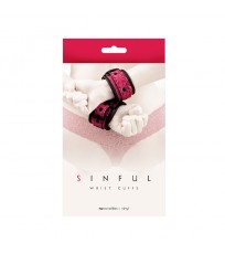 БЕЛЕЗНИЦИ SINFUL РОЗОВИ БЕЛЕЗНИЦИ SINFUL РОЗОВИ